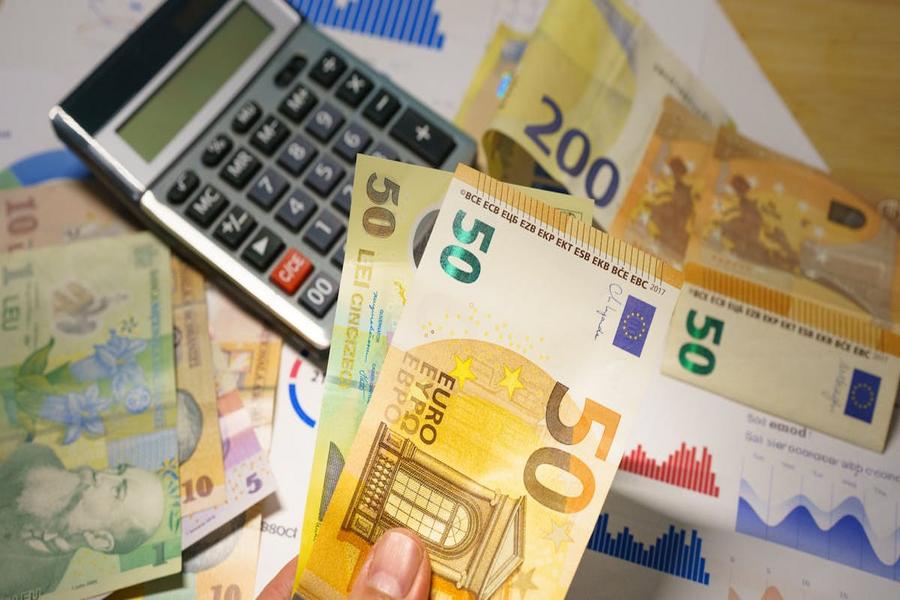 Cik lielu kredītu vari atļauties pēc algas
