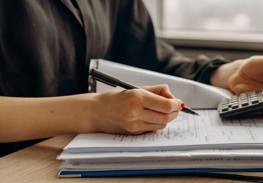 Finansu plans