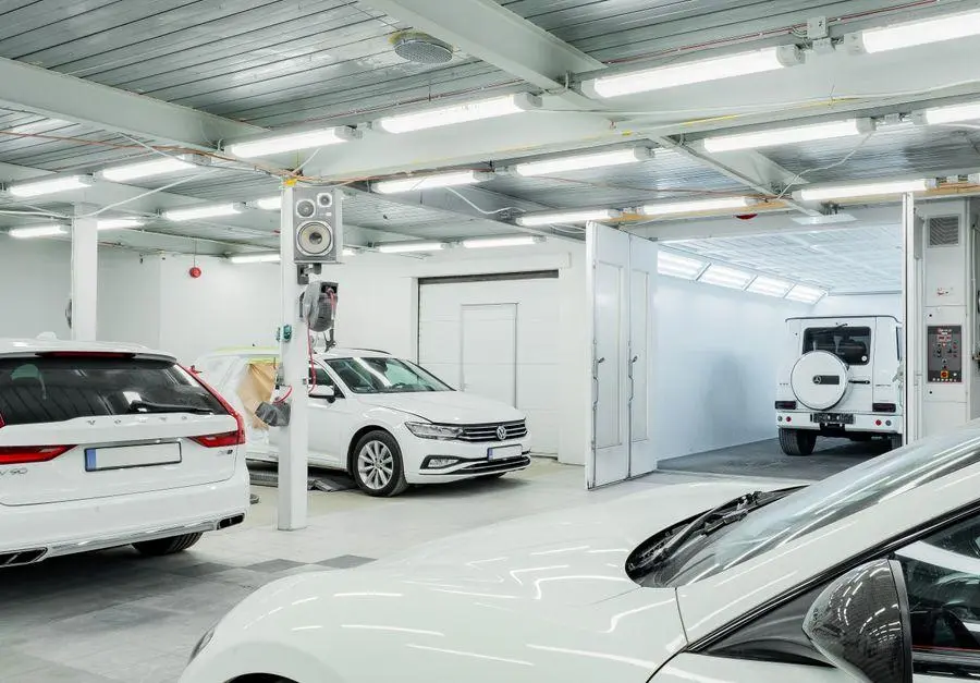 Auto garantija var pasargāt no dārga remonta kredīta